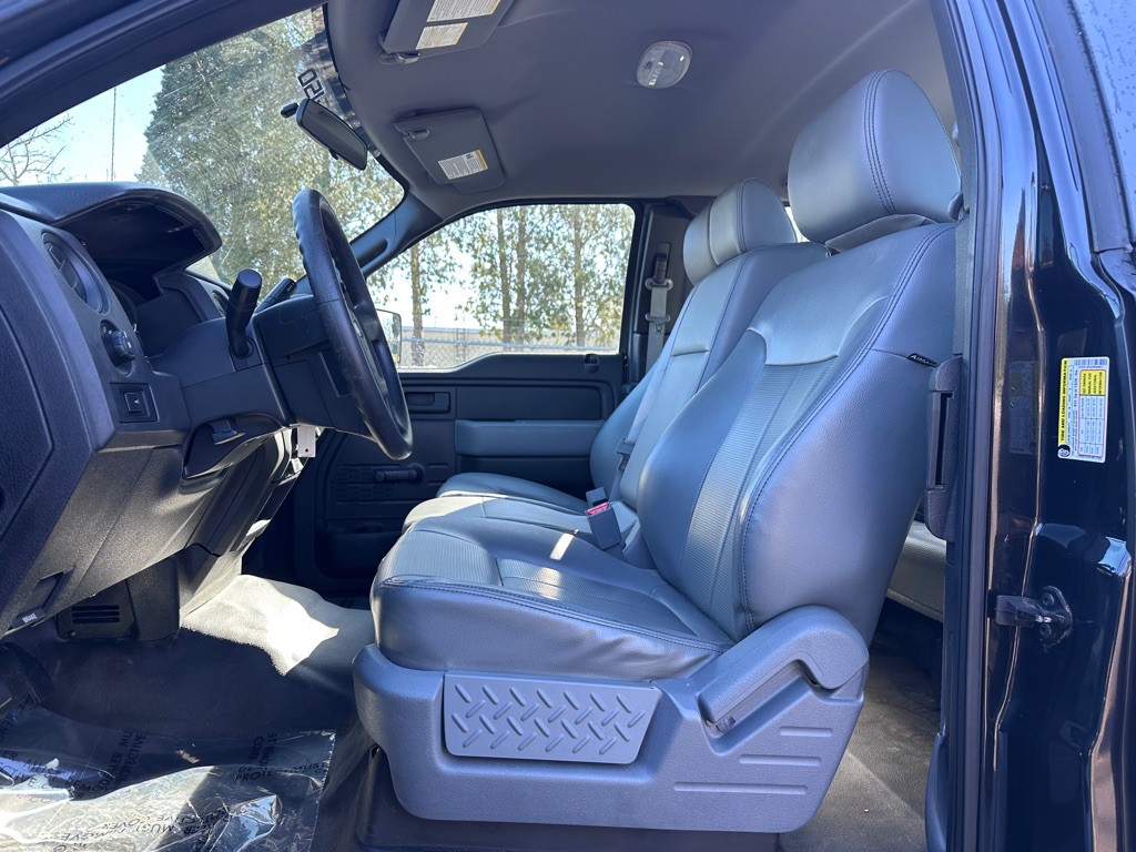 2012 Ford F-150 Image 11