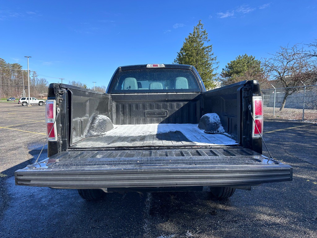 2012 Ford F-150 Image 13
