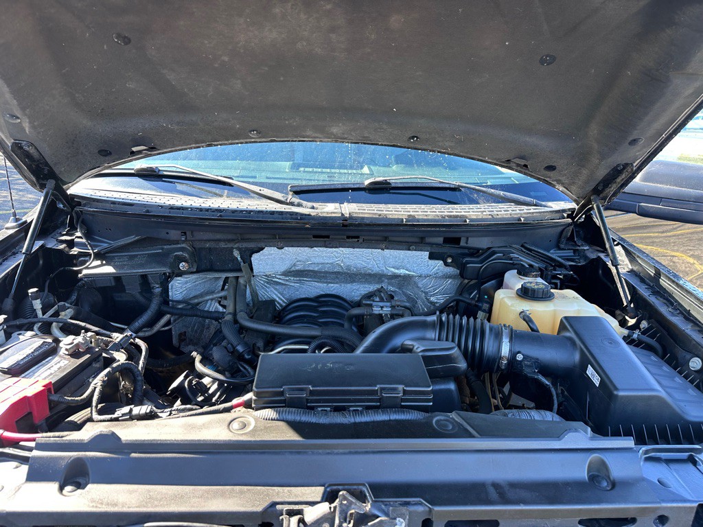 2012 Ford F-150 Image 14