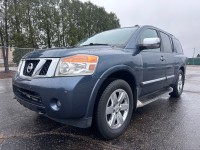 Image for 2014 Nissan Armada SV ID: 7304772