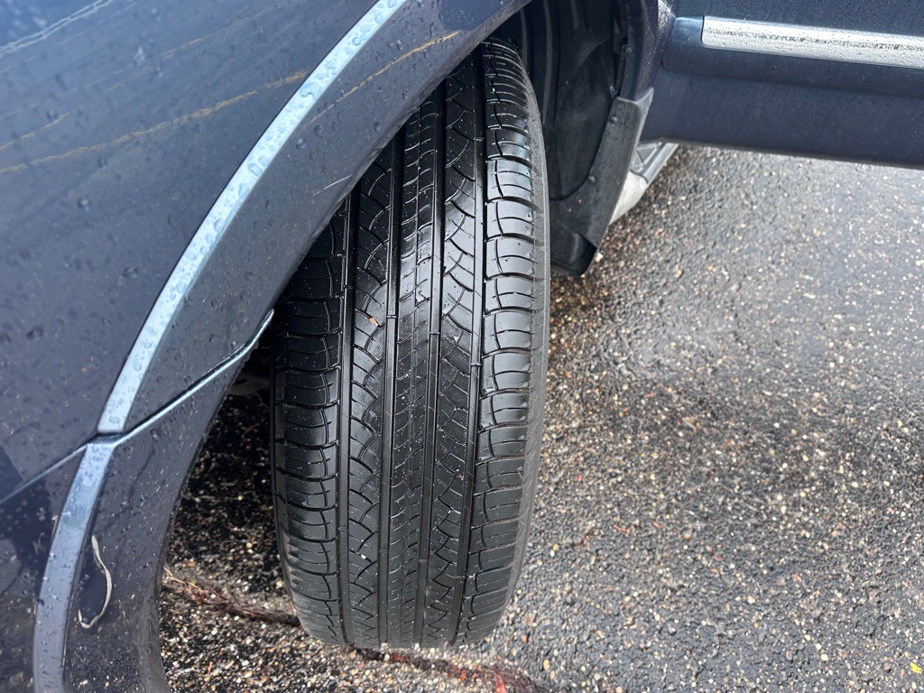 2014 Nissan Armada Image 19