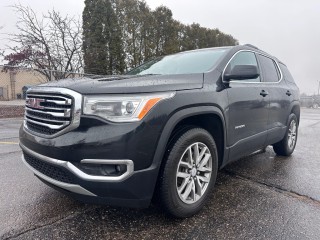 Image for 2018 GMC Acadia SLE ID: 7310953