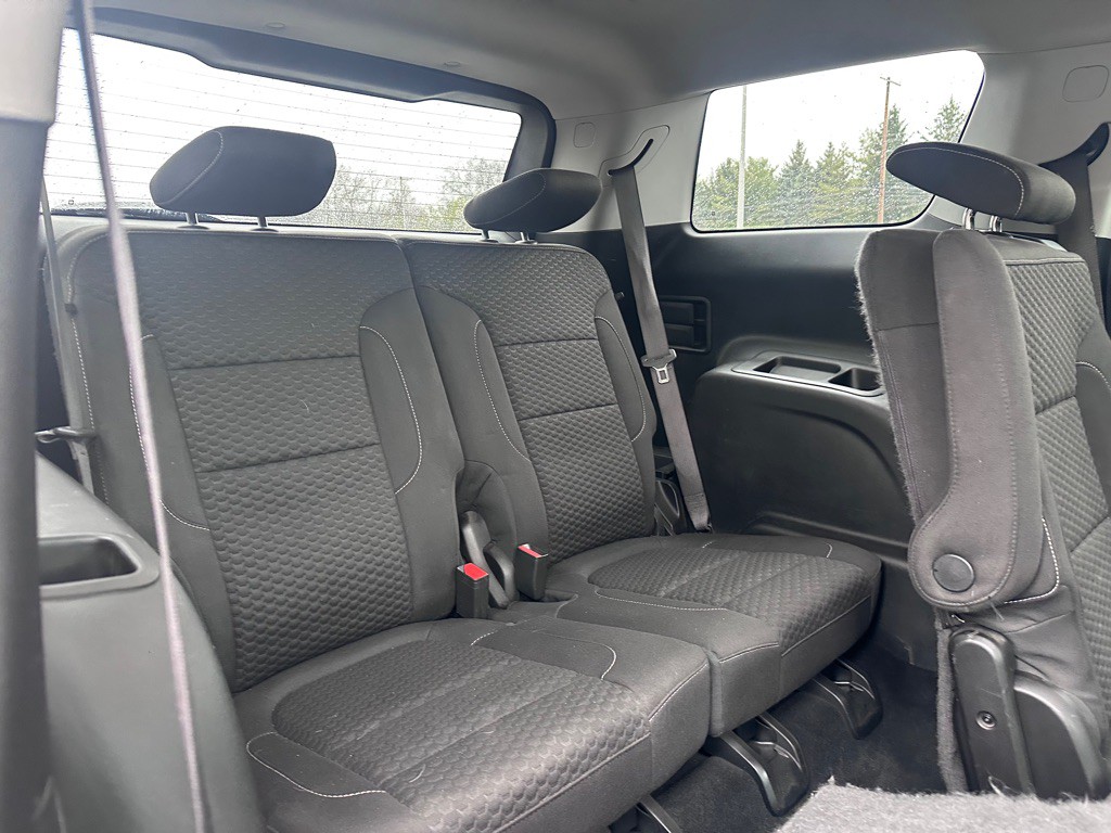 2018 GMC Acadia Image 12