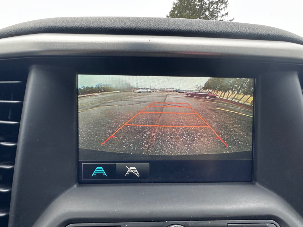 2018 GMC Acadia Image 14