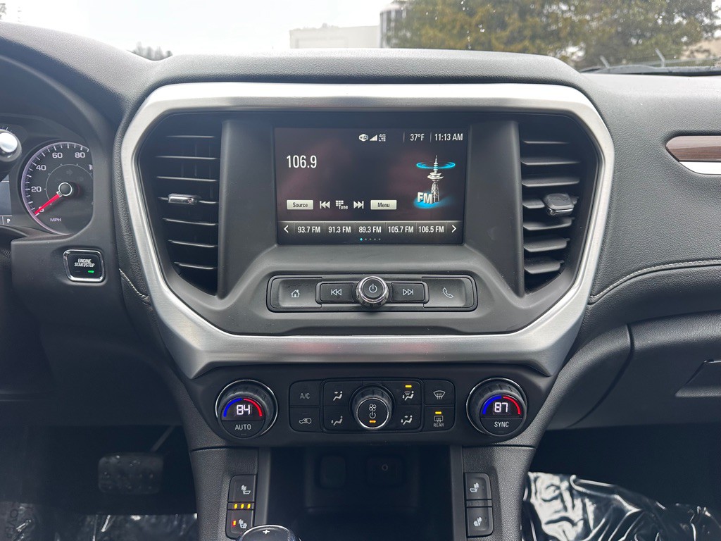 2018 GMC Acadia Image 15