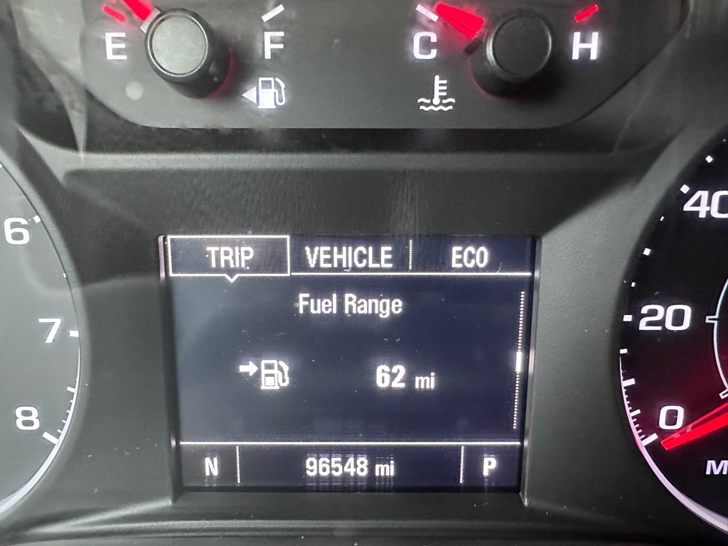 2018 GMC Acadia Image 16
