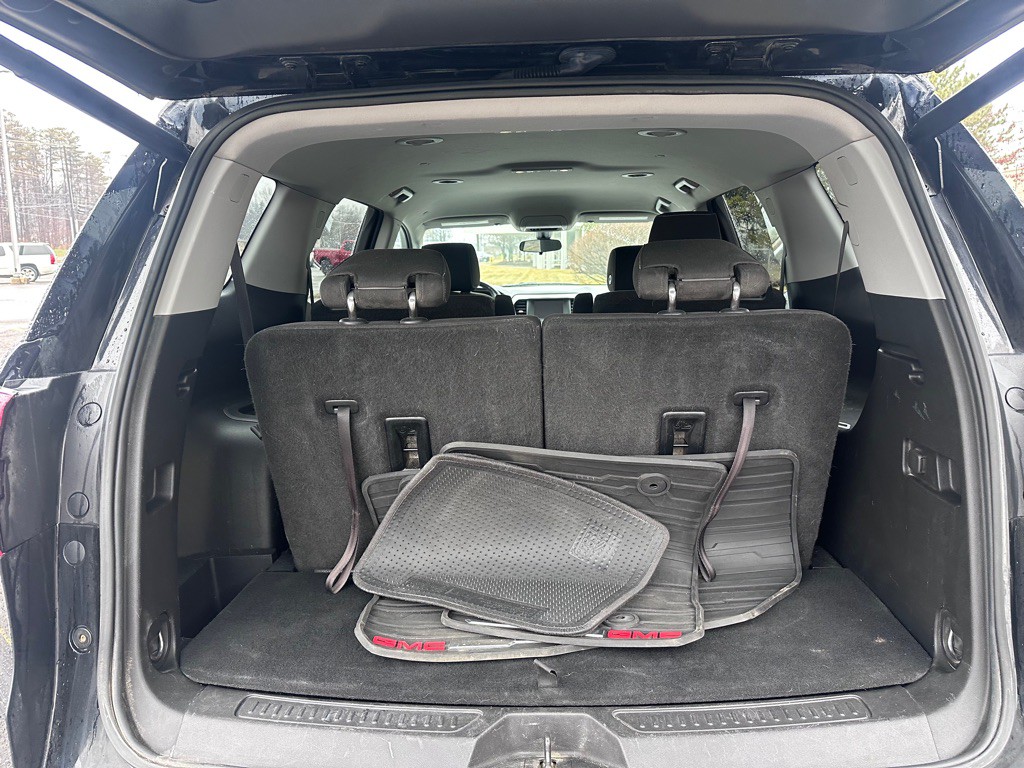 2018 GMC Acadia Image 17