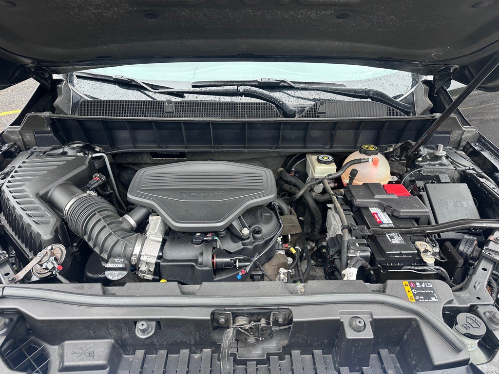 2018 GMC Acadia Image 18