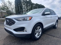 Image for 2020 Ford Edge SEL ID: 7313821