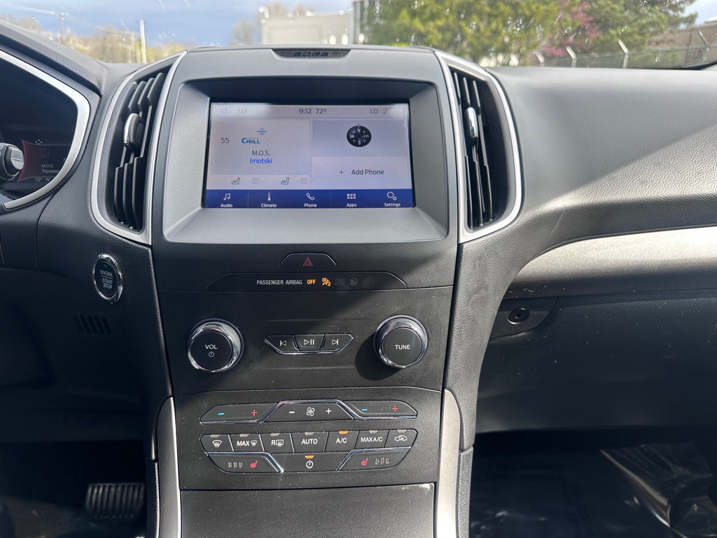 2020 Ford Edge Image 14