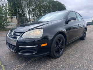 Image for 2010 Volkswagen Jetta S ID: 7321405