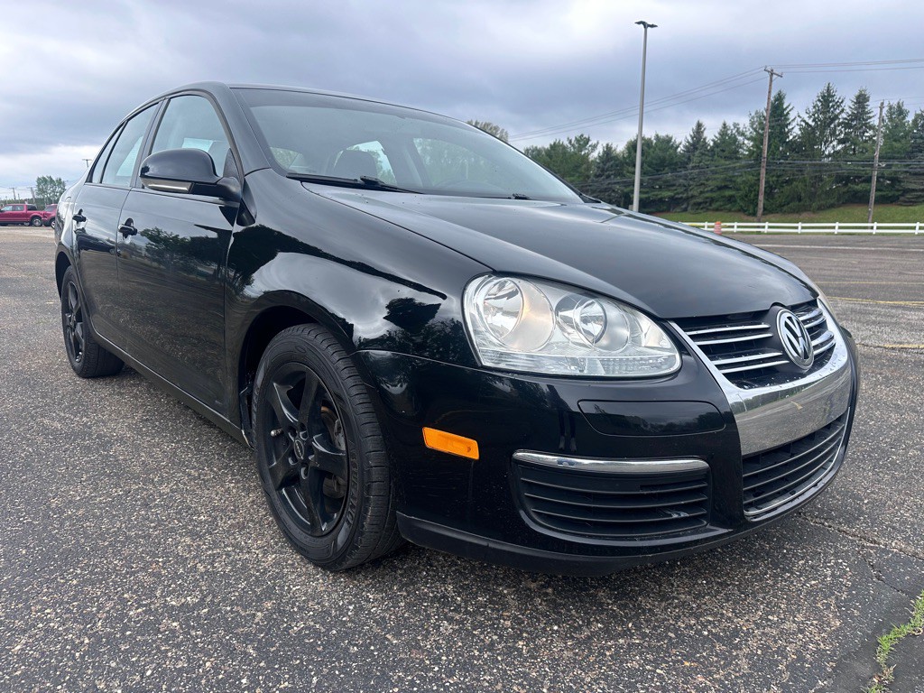 2010 Volkswagen Jetta Image 7