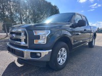 Image for 2017 Ford F-150 Super Cab ID: 7326627
