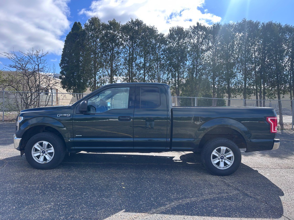 2017 Ford F-150 Image 2