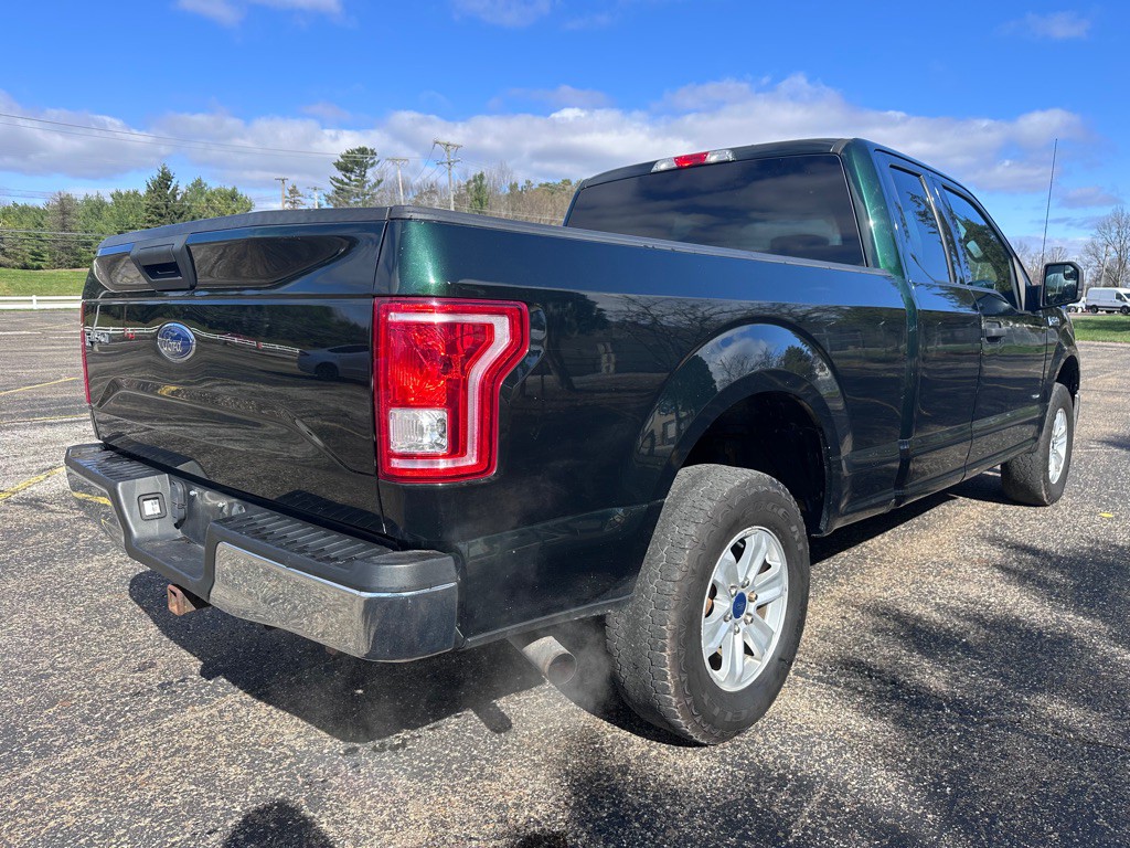 2017 Ford F-150 Image 5