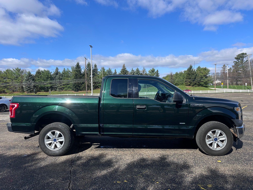 2017 Ford F-150 Image 6