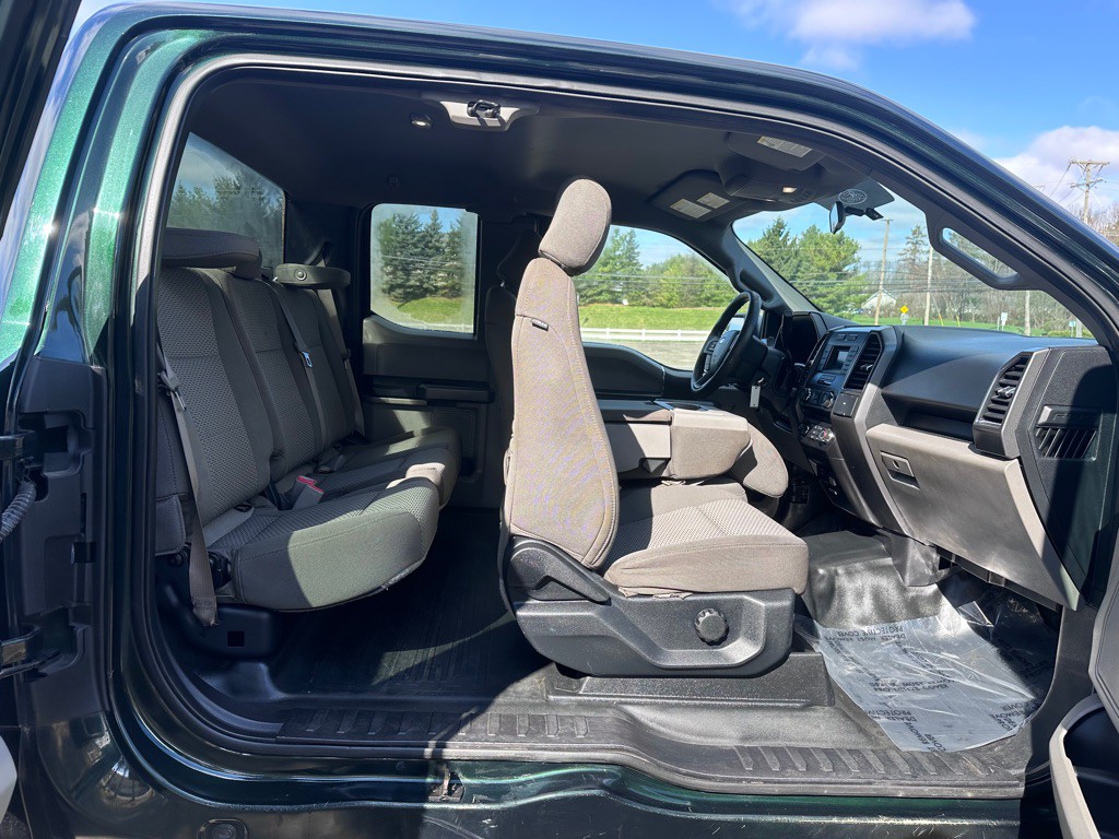 2017 Ford F-150 Image 9