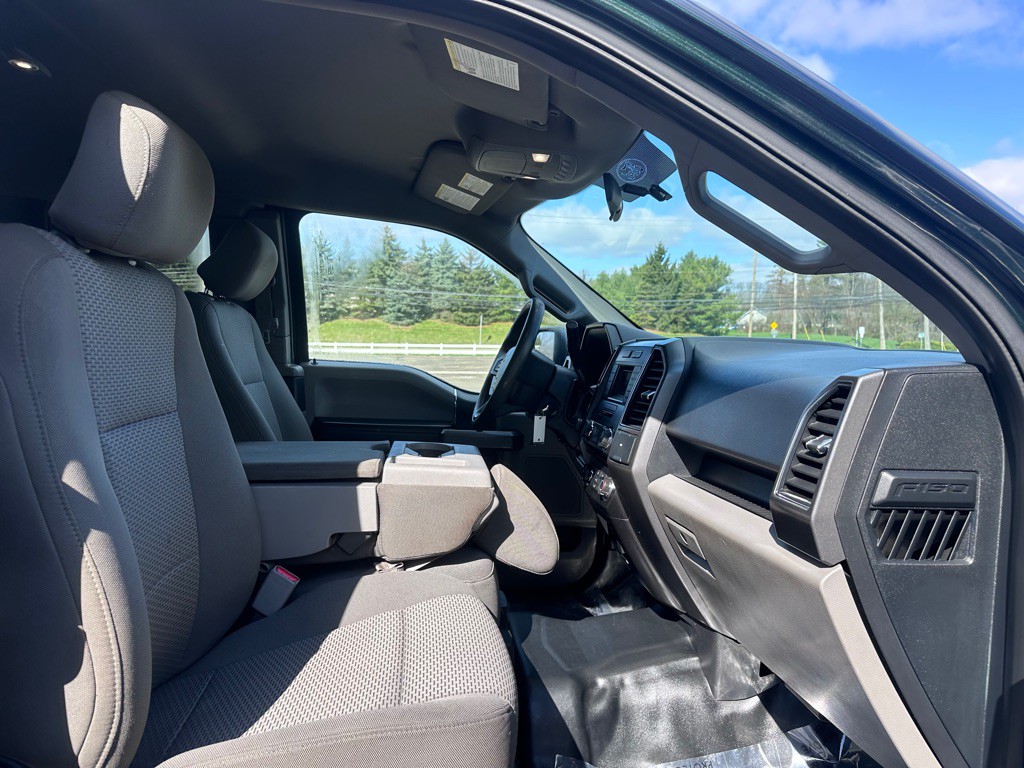 2017 Ford F-150 Image 10