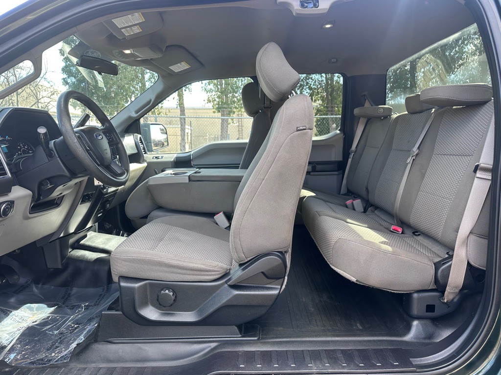 2017 Ford F-150 Image 11