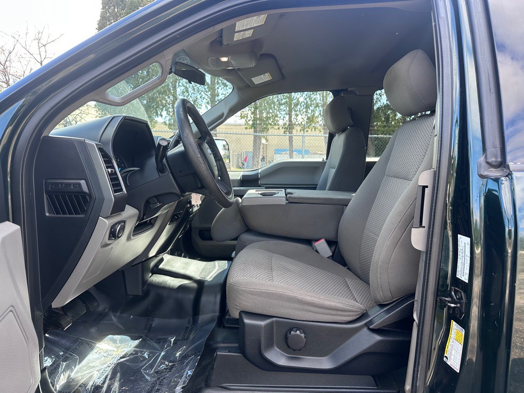 2017 Ford F-150 Image 12