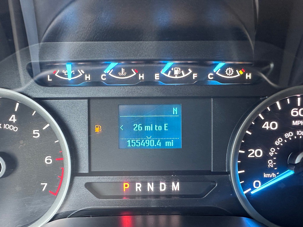 2017 Ford F-150 Image 13