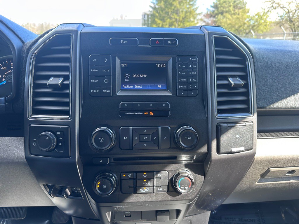 2017 Ford F-150 Image 14