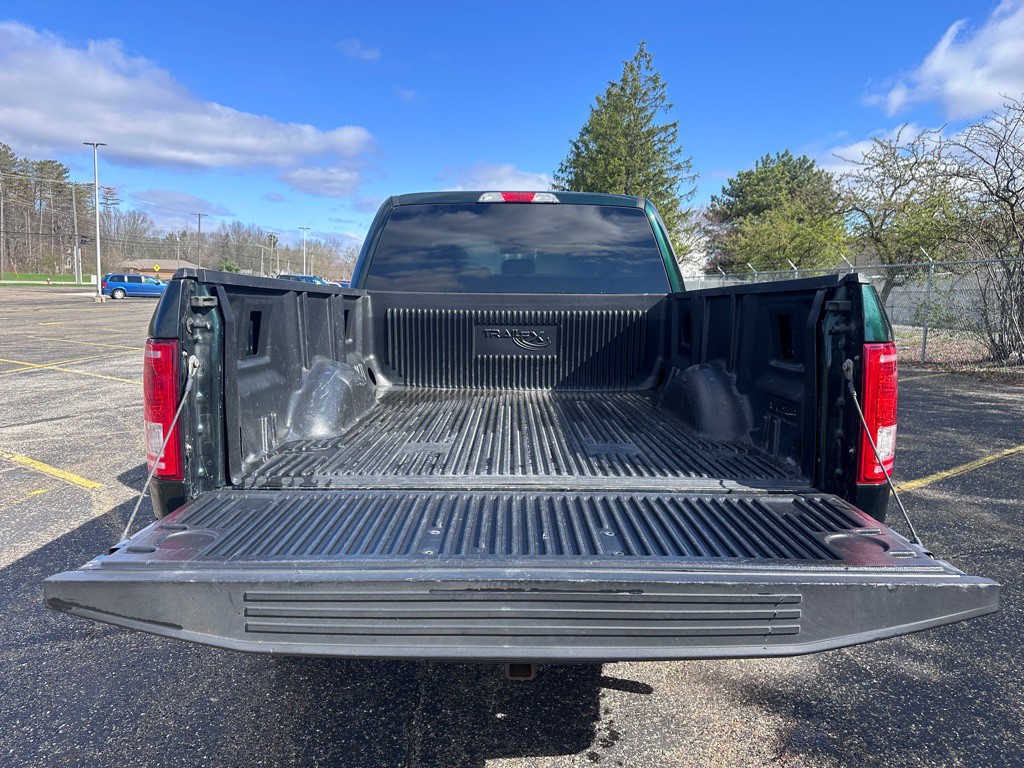 2017 Ford F-150 Image 15