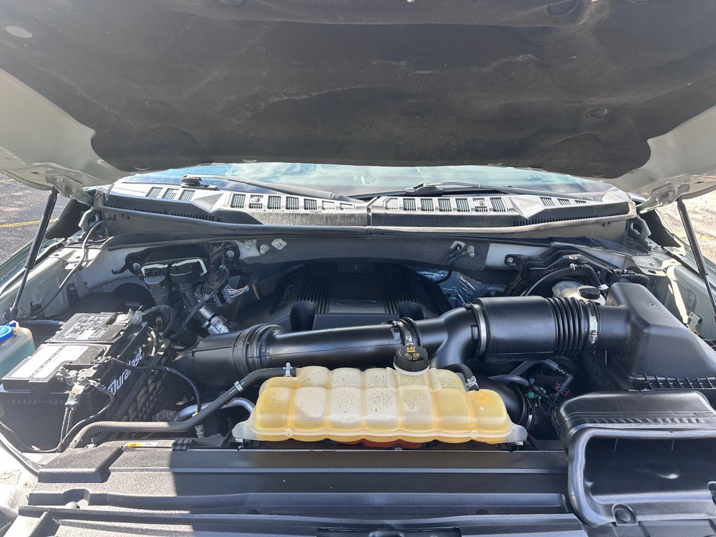 2017 Ford F-150 Image 16