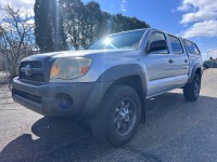 Image for 2011 Toyota Tacoma Double Cab ID: 7326857