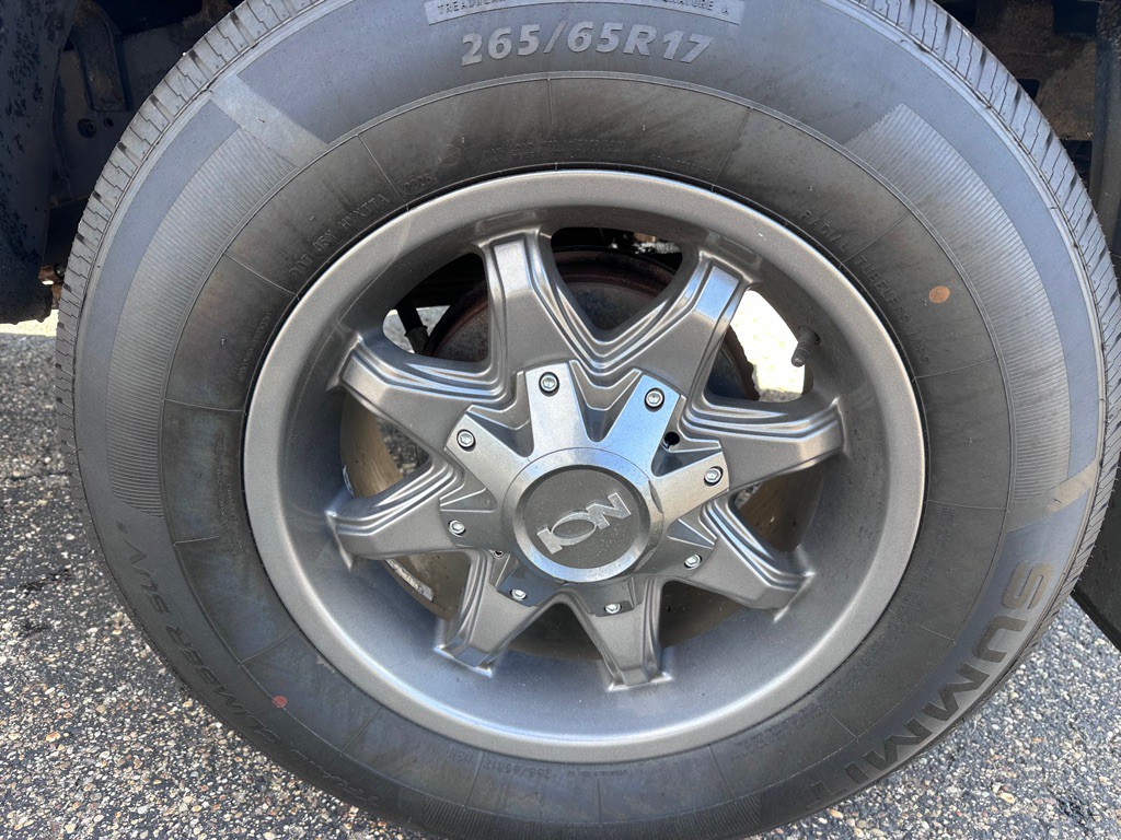 2011 Toyota Tacoma Image 16