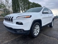 Image for 2017 Jeep Cherokee Latitude ID: 7342887