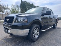 Image for 2008 Ford F-150 Supercrew ID: 7342899