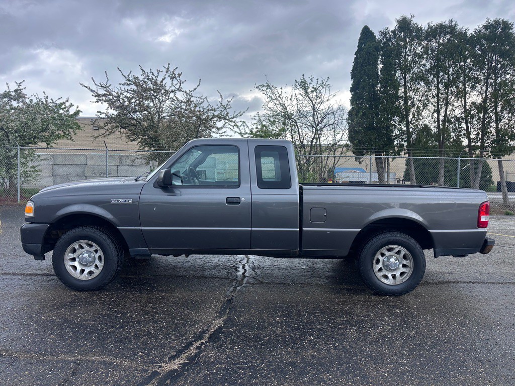 2011 Ford Ranger Image 2