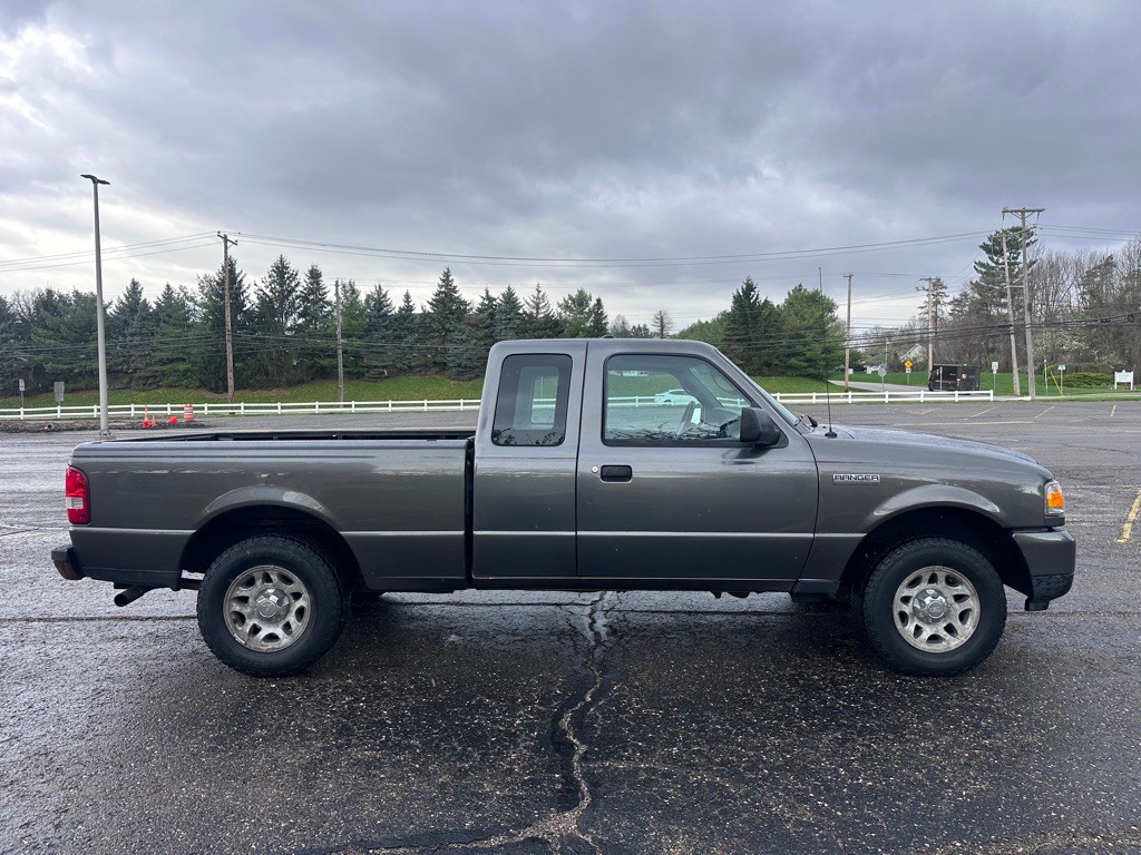 2011 Ford Ranger Image 3