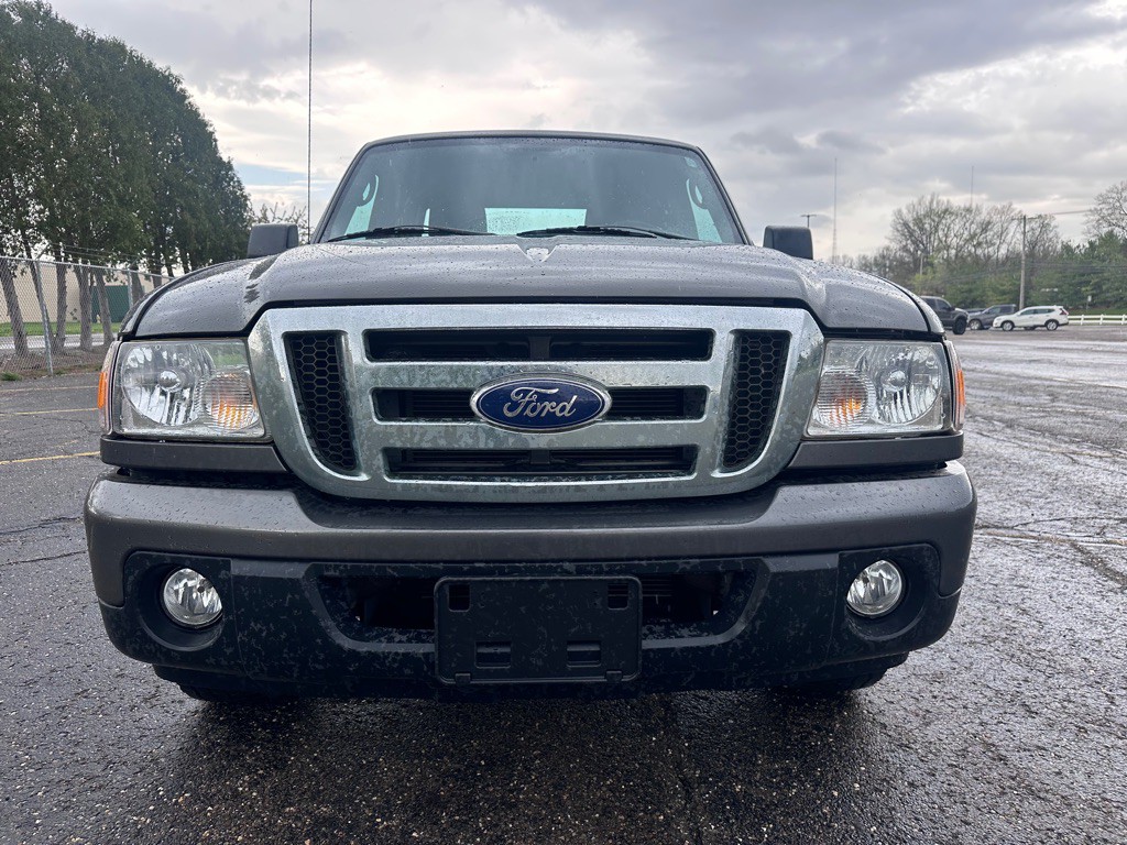 2011 Ford Ranger Image 5