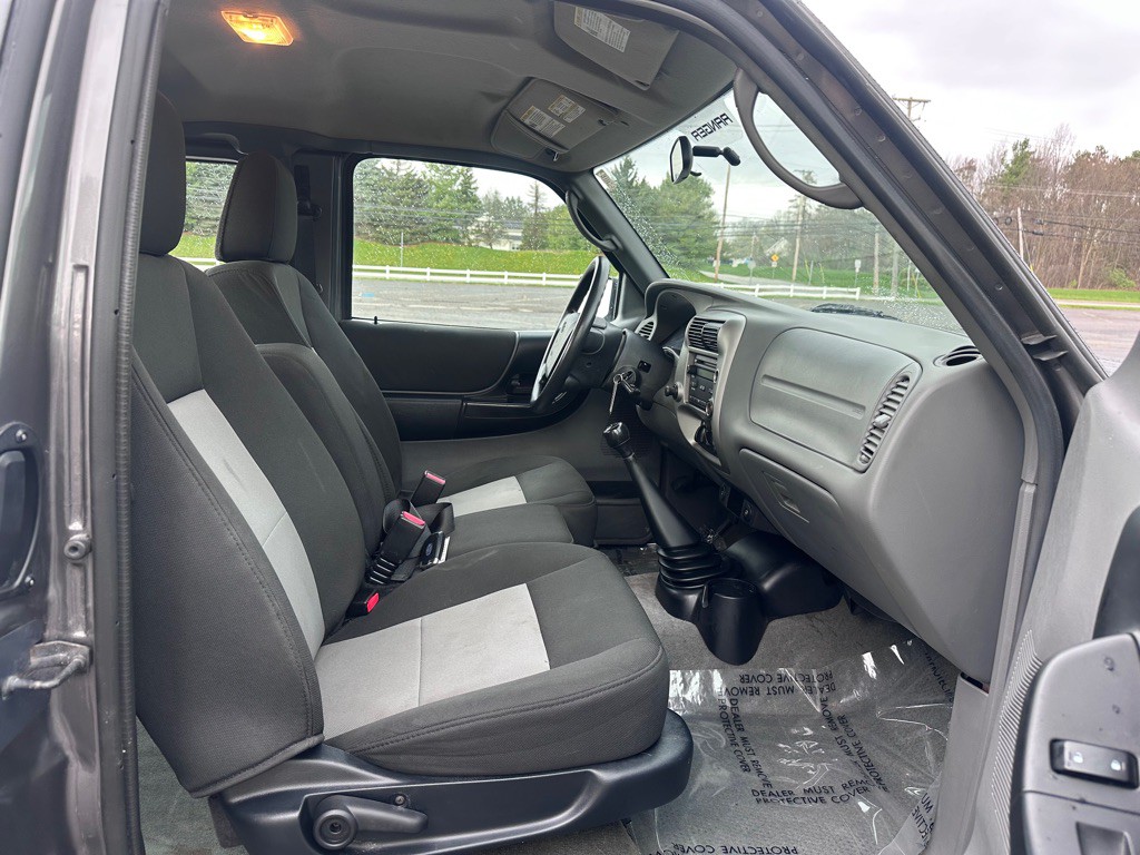 2011 Ford Ranger Image 6
