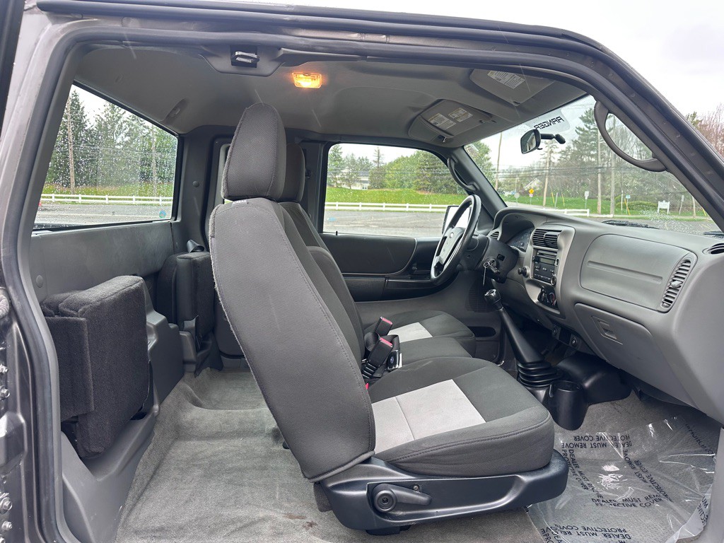 2011 Ford Ranger Image 7