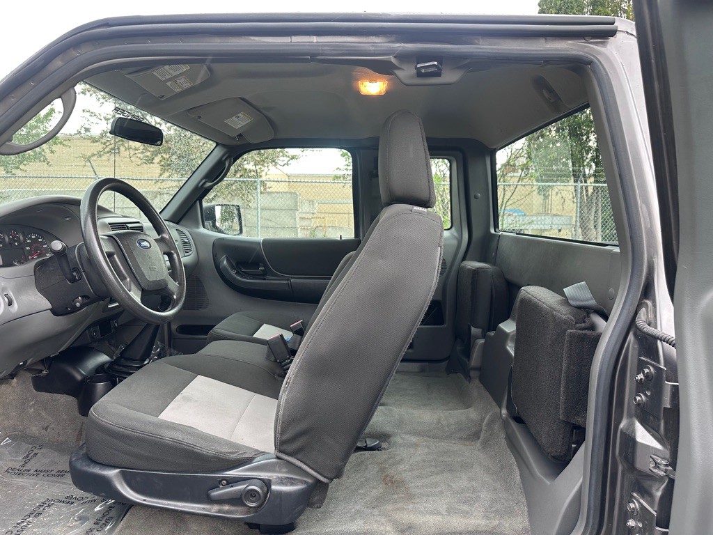 2011 Ford Ranger Image 8