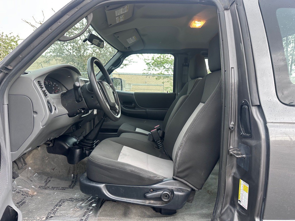 2011 Ford Ranger Image 9