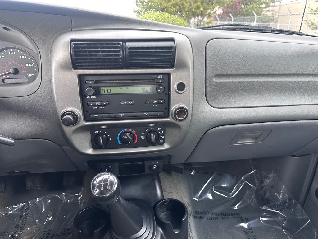 2011 Ford Ranger Image 10