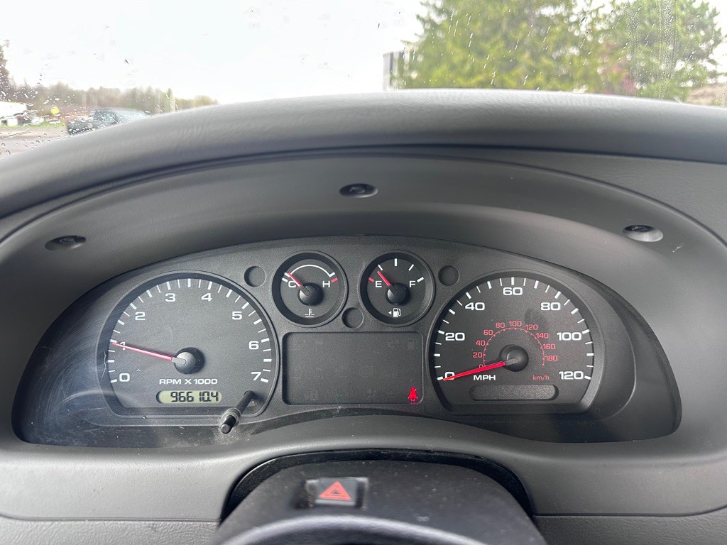 2011 Ford Ranger Image 11