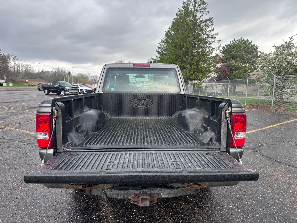 2011 Ford Ranger Image 12