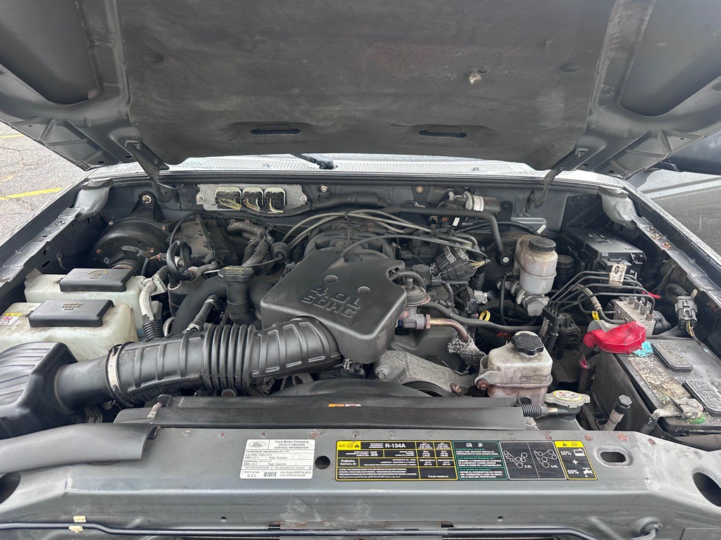 2011 Ford Ranger Image 14