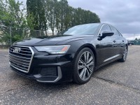 Image for 2019 Audi A6 Premium ID: 7348296