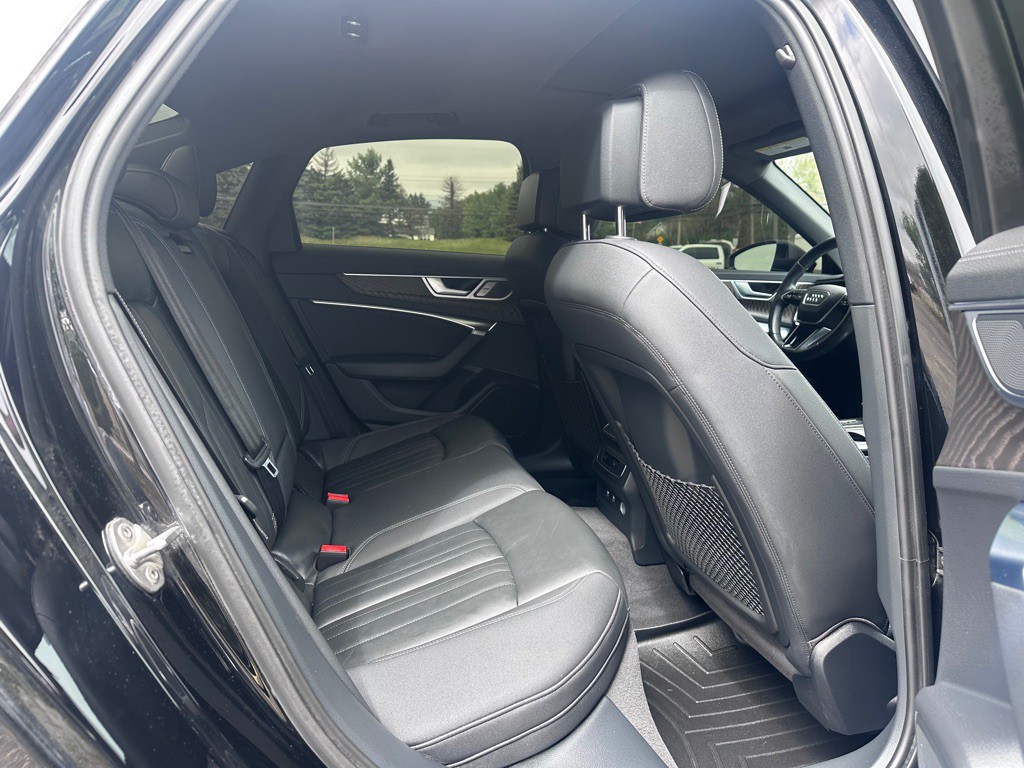 2019 Audi A6 Image 10