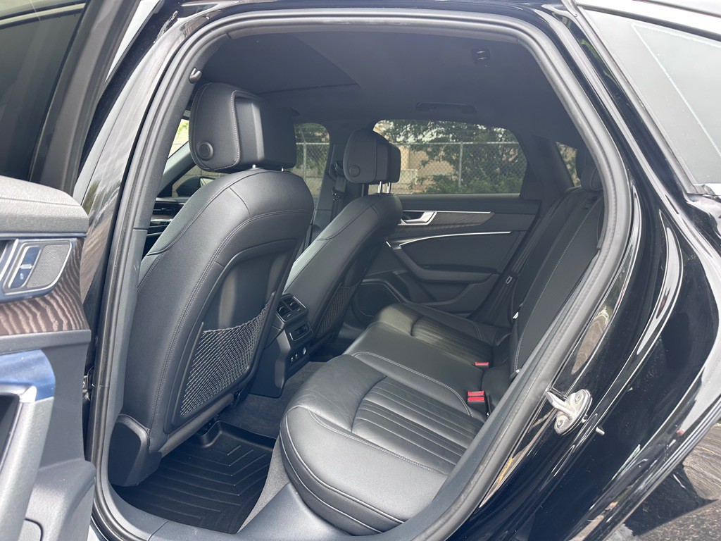2019 Audi A6 Image 11