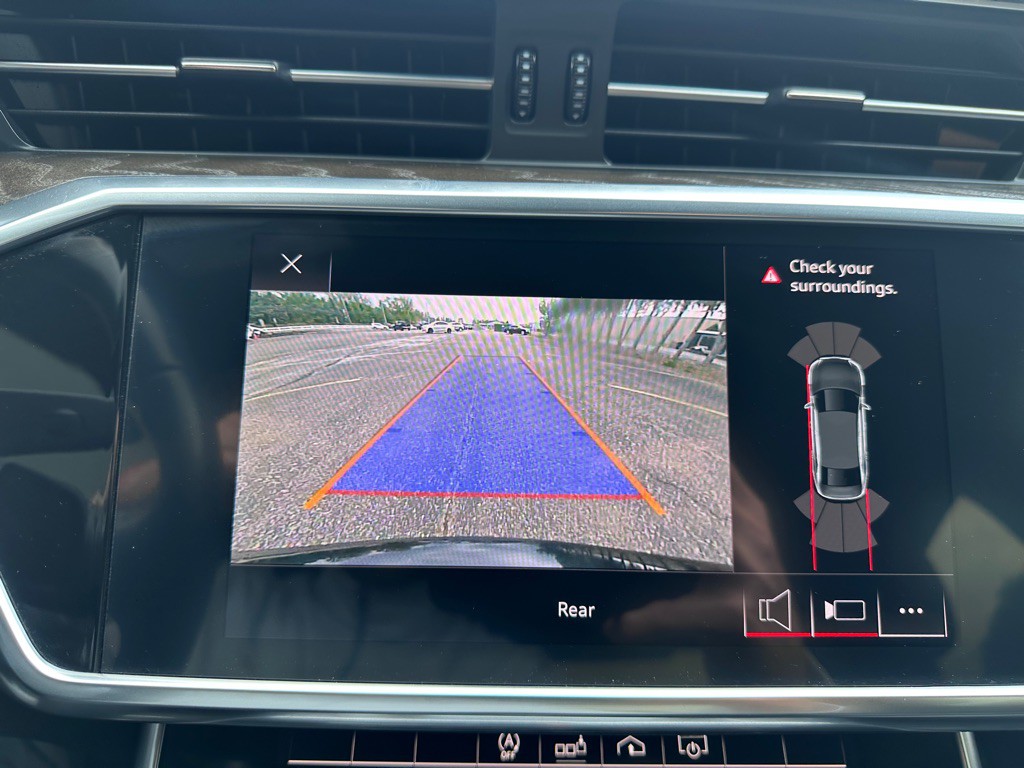 2019 Audi A6 Image 13
