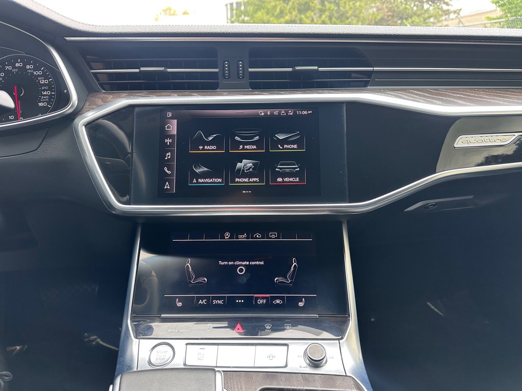 2019 Audi A6 Image 14
