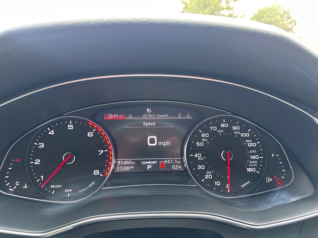 2019 Audi A6 Image 15