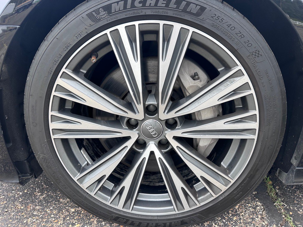 2019 Audi A6 Image 16